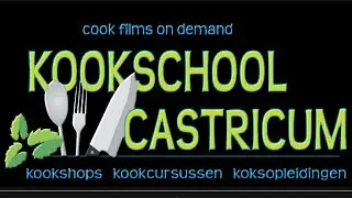 Twee GRATIS proeflessen &ndash; Koken op Koksniveau &ndash; Trailer les 1