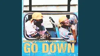 Go Down (feat. Emex) (Lil Maro Afrobeats Remix)