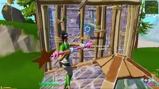 Looking for trio