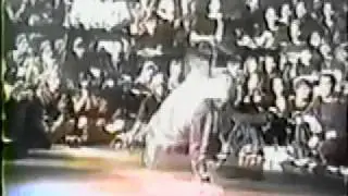 Bboy Megas Boogie Brats Crew