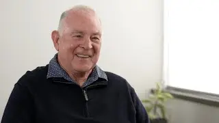 The Interview - Rod Jones, Hoperidge Capital