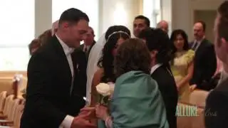 Mendenhall Inn Wedding Video - Briana & Anthony