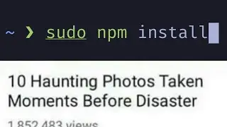 Why You Should Never Run 