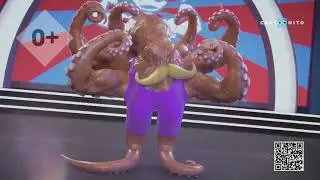 Cartoonito/Cartoon Network CEE (Polish) - CN Climate Champions App - Promo (December 2025)