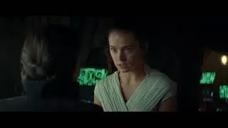 Reylo - Something Just Like This