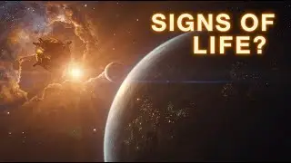 James Webb Finds Planet With Possible Signs of Life