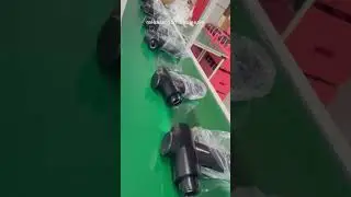 Quiet Operation Massage Gun for Home Use Factory Direct #QuietMassage