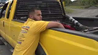 Two Brothers Property Maintenance Valpak Advertising Testimonial