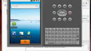 2. Android - New Project 2