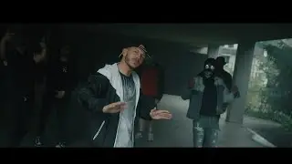 Nefast feat. L'Anesth&eacute;siste - All Eyes On Me (Official Video)