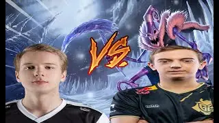 Jankos vs G2 Caps SoloQ Full Game | Jankos(Fiddlesticks), G2 Caps(Leblanc)
