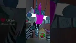 Бумажные Драконы из Лайка #36