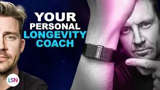 Best Fitness Tracker For Longevity: Hume Band Review 2026