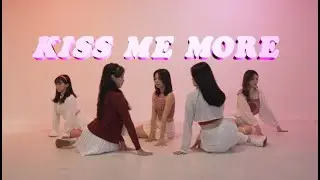 Doja Cat 'Kiss Me More (ft.SZA)'ㅣALiENZ choreography | 커버댄스 Dance Cover | 상명대 토네이도