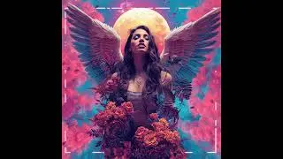 Angel Tongues and mega Songs 12 in 1/rap, Hyperactive genre-mash with 135 BPM spine, elastic tempo.