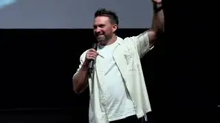 Make a Difference - 23 Mar. 2025 w/ Kent Thompson