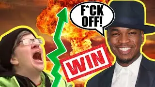 Ne-yo RETRACTS Apology And Throws Shade At Publicist | Stands By OORIGINAL Statement