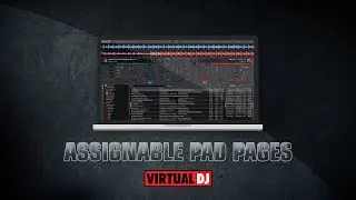 Assignable Performance Pad Pages