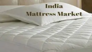 India Mattress Market