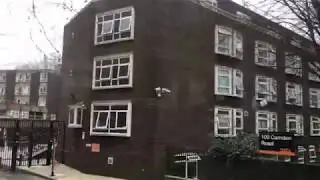 London National Park City