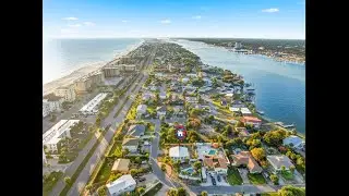 Coastal Home Tour | 417 Cobia Avenue