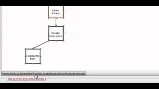 Editing a Results Framework