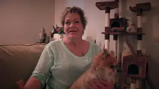 Social Security Disability Testimonial from Kenner, Louisian