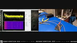 Basics of RF Emissions Debugging: Alex Whittemore