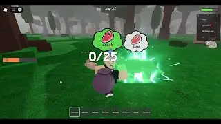 roblox Survive 99 nights in the forest admin abuse flute update part