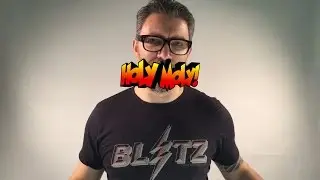 The last Holy Moly video of all time ever ever ever