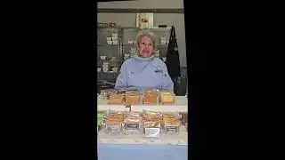 Introducing Semper Sweets