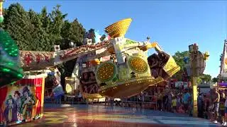 Magic (L&ouml;ffelhardt) OFFRIDE @ Kermis Best 2018