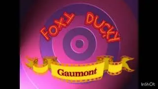 Space Goofs Toon In Drop Out Titlecard (1997) (PAL Tone)