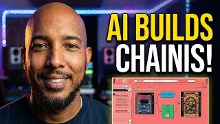 Safari Audio's Meaw Chain creates plugin chains using AI!