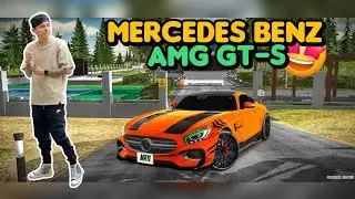 &iexcl;Converti un GTS guardado en el NUEVO GTS de Manuel Rivera 11 naranja  con +1000 HP!