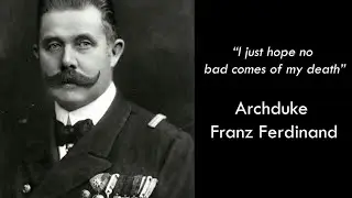 Canada during WW1 in a nutshell