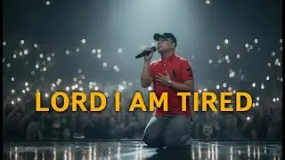 Lord I&rsquo;m Tired | A Powerful Christian Worship Song of Rest, Healing & Trust