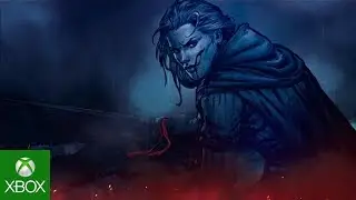 Thronebreaker: The Witcher Tales | Story Trailer
