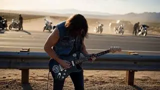 Outlaw Southern Vibes + Dusty Roads & Steel Strings + Inspired by Cody Jinks & Whiskey Myers