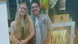 Young couple remembered after deadly motorcycle crash