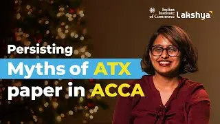 Unveiling the Myths of ATX Paper in ACCA
