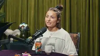 Alexi Pappas on Being on the Cover of a Magazine