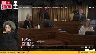 NH v Jason Levesque Trial Day 7 || Attempted Murder Trial || Closing Arguments