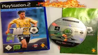 КОНКУРЕНТ FIFA  ? THIS IS FOOTBALL 2005 ОБЗОР