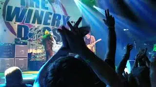 The Winery Dogs - 