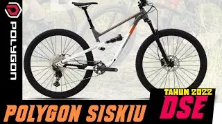 HOT‼️POLYGON SISKIU DSE 2022