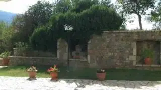ARTEMIS Hotel - Levidi - Arcadia