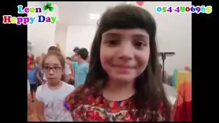 ימי הולדת הכי עכשיויים כגון: בובות לול,חד קרן,מופעי בועות  סבון וקרקס חיות מרהיב