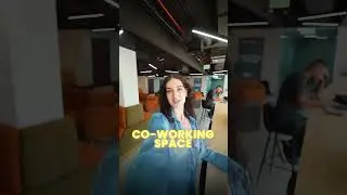 Hunting for the Best Co-working Spaces in Dubai? | Rent an Office | Dubai Business Center | Gal BC
