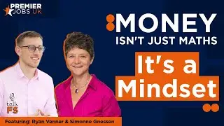 The Human Side of Money: Financial Coaching with Simonne Gnessen